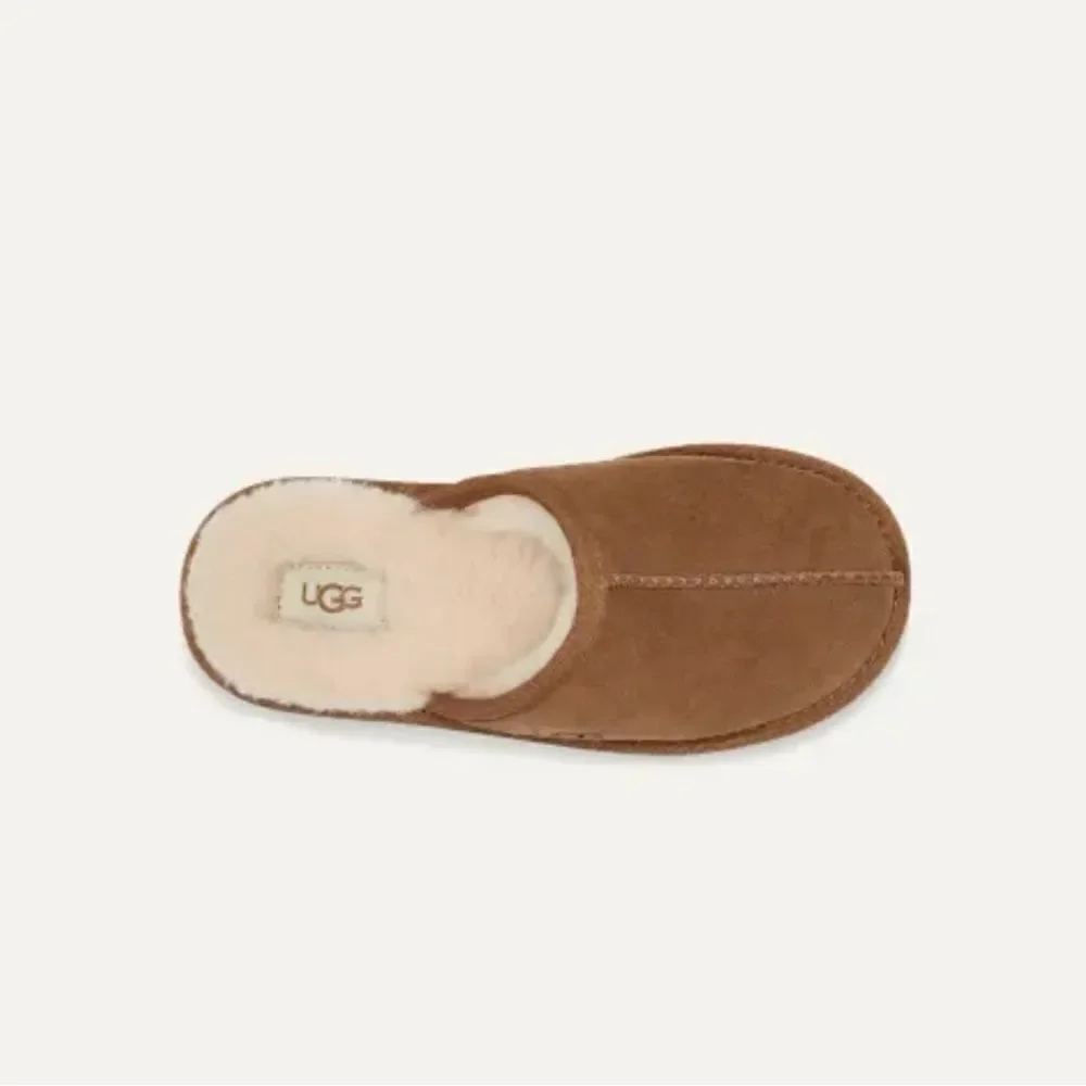 UGG Kids Keegan Slippers. Gently used.